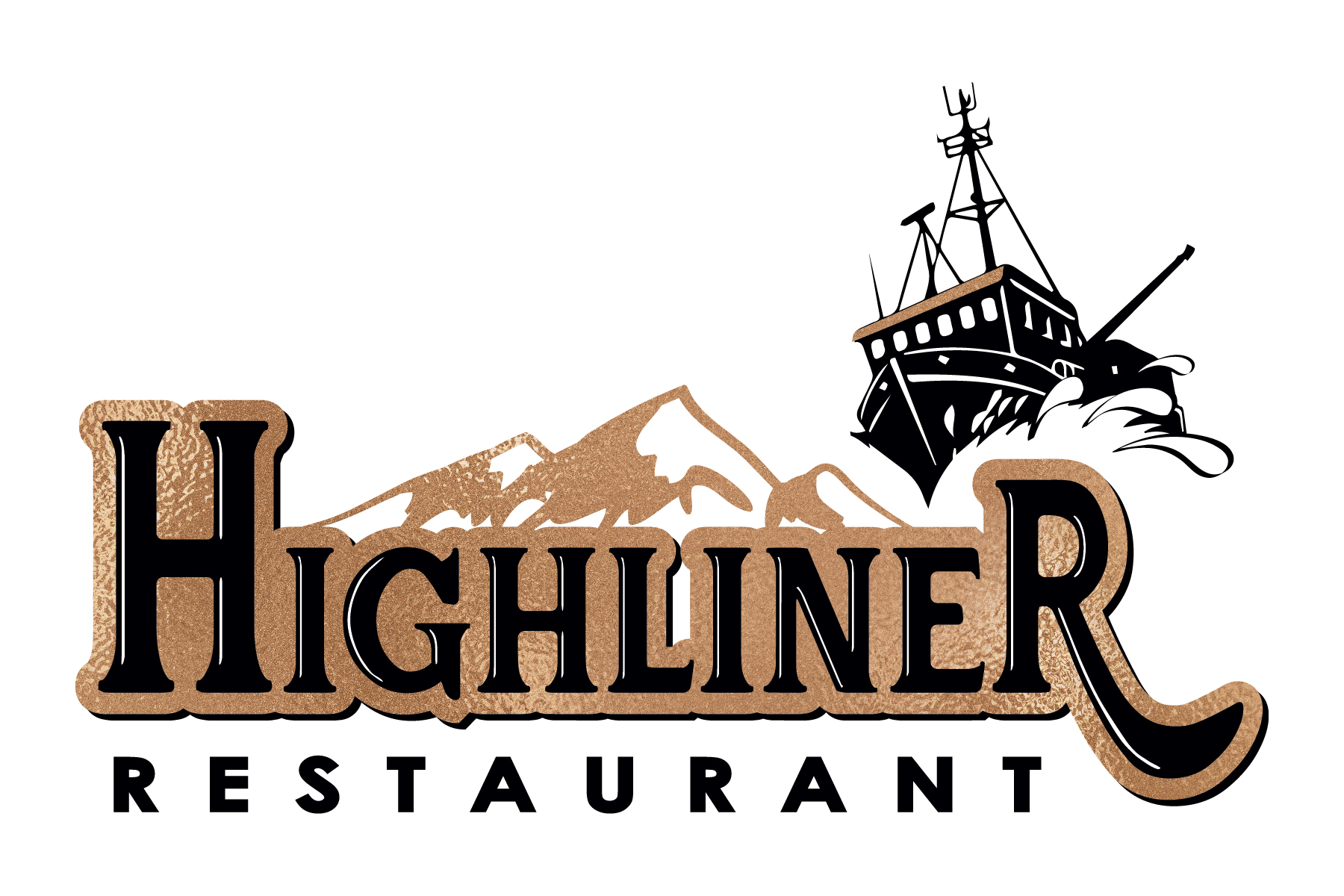 The Highliner Restaurant